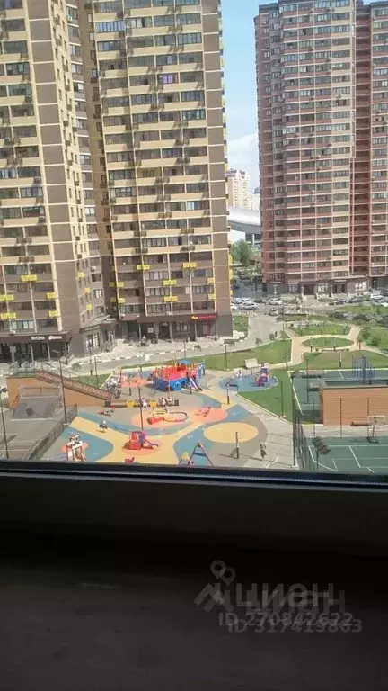 1-к кв. Московская область, Красногорск ул. Молодежная, 4 (35.0 м) - Фото 1