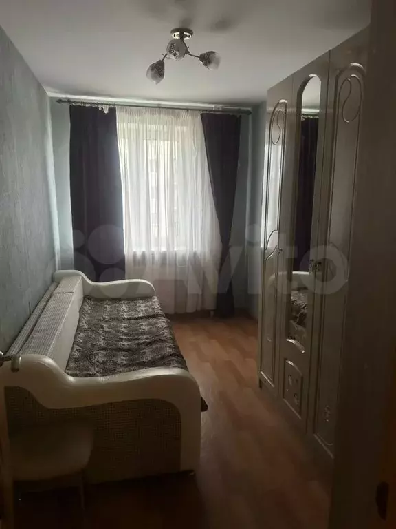 2-к. квартира, 50 м, 6/12 эт. - Фото 1