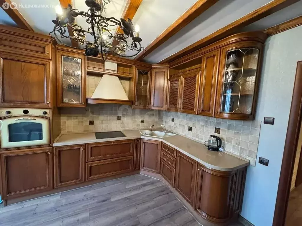 2-комнатная квартира: Тюмень, улица Пермякова, 69к2 (72.4 м) - Фото 1