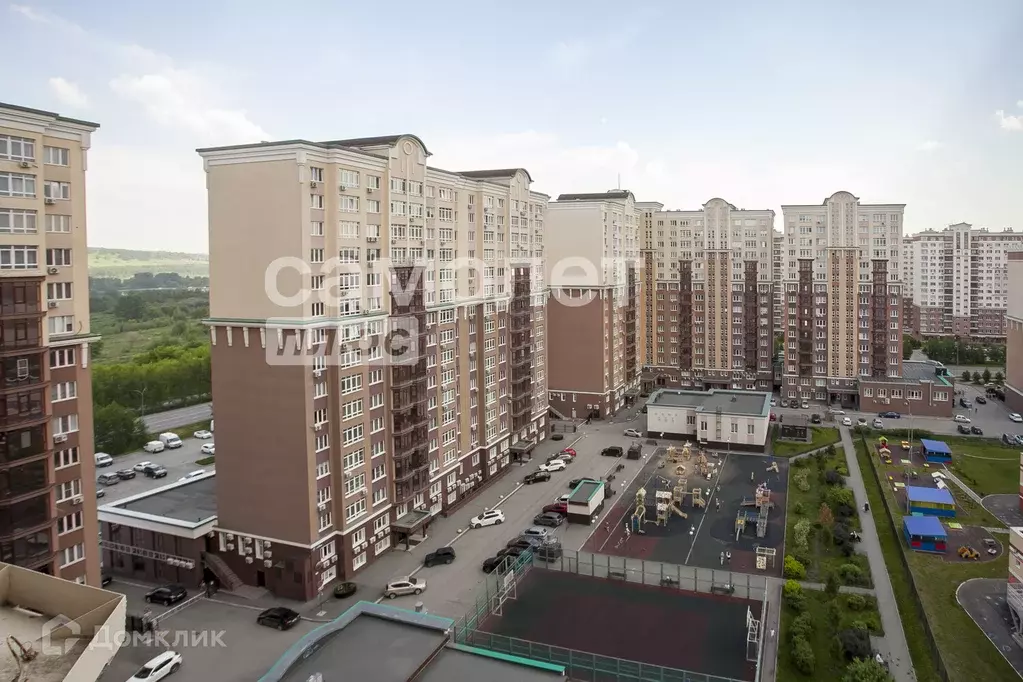 Продаётся 3-к квартира, 71.1 м - Фото 0