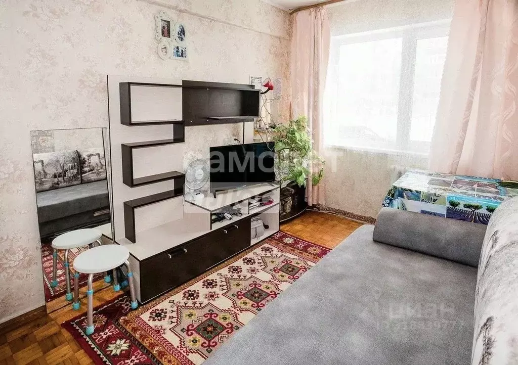 3-к кв. Ульяновская область, Ульяновск ул. Ефремова, 111 (57.8 м) - Фото 0