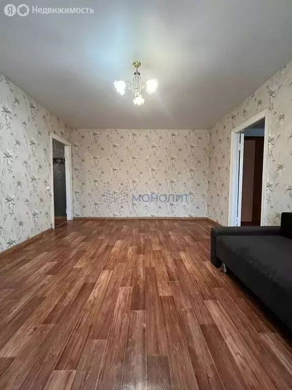 2-комнатная квартира: Дзержинск, бульвар Правды, 7А (41.6 м) - Фото 1