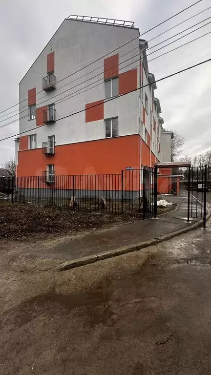 4-к. квартира, 140,5 м, 2/4 эт. - Фото 1