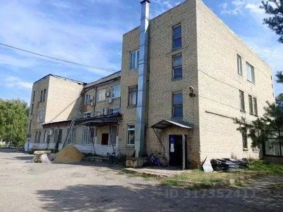 Помещение свободного назначения в Саратовская область, Самойловка рп ... - Фото 1