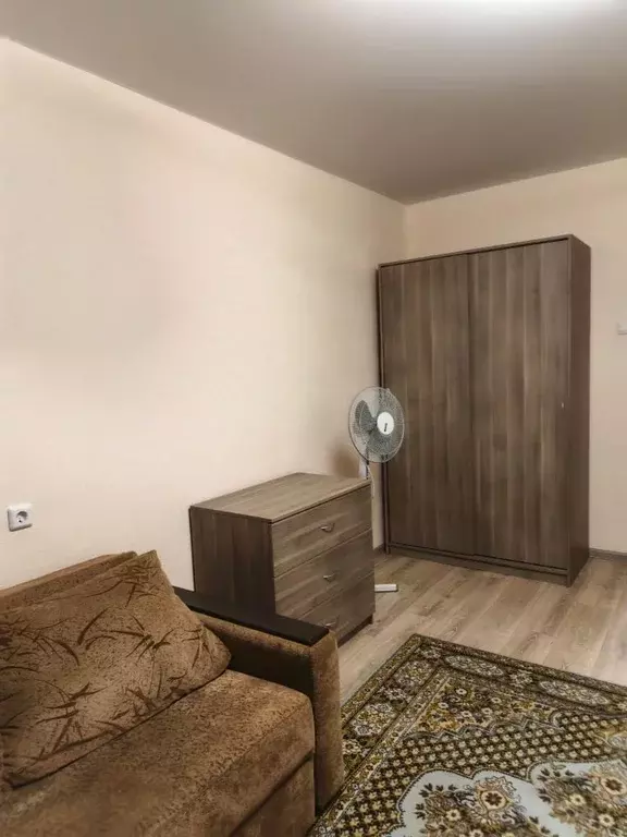 1-к кв. Воронежская область, Воронеж ул. Ключникова, 8 (40.0 м) - Фото 2