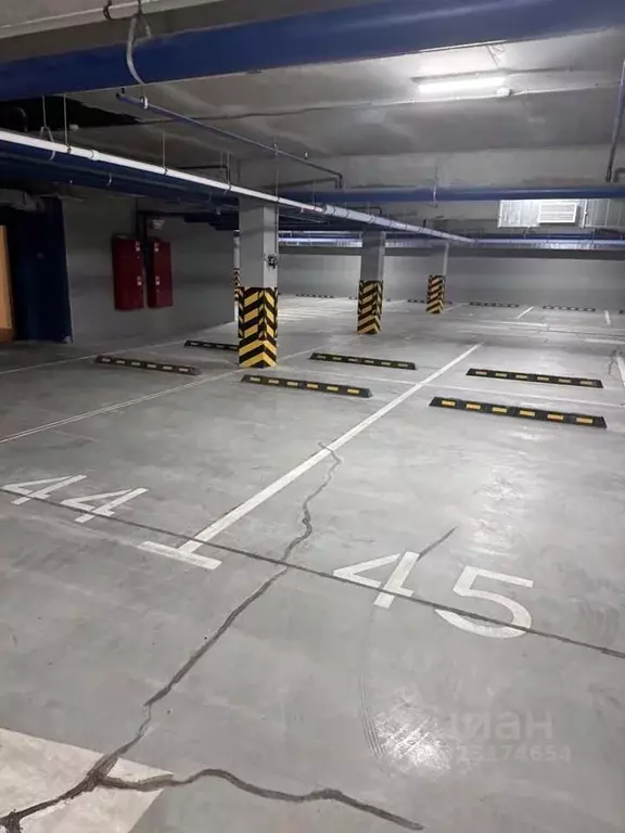 Гараж в Краснодарский край, Краснодар 9-й километр мкр, ул. ... - Фото 1