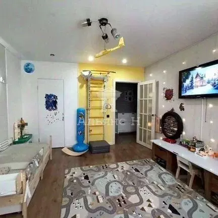 2-к кв. Ростовская область, Азов Азовский район, пер. Степана Разина, ... - Фото 2