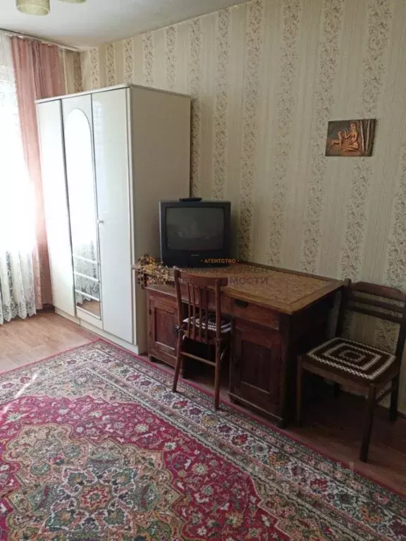 1-к кв. Башкортостан, Уфа ул. Сагита Агиша, 10/1 (33.0 м) - Фото 1