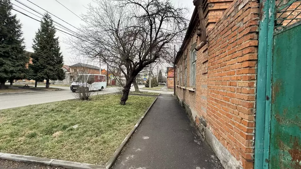 Дом в Северная Осетия, Владикавказ ул. Максима Горького, 99 (70 м) - Фото 2