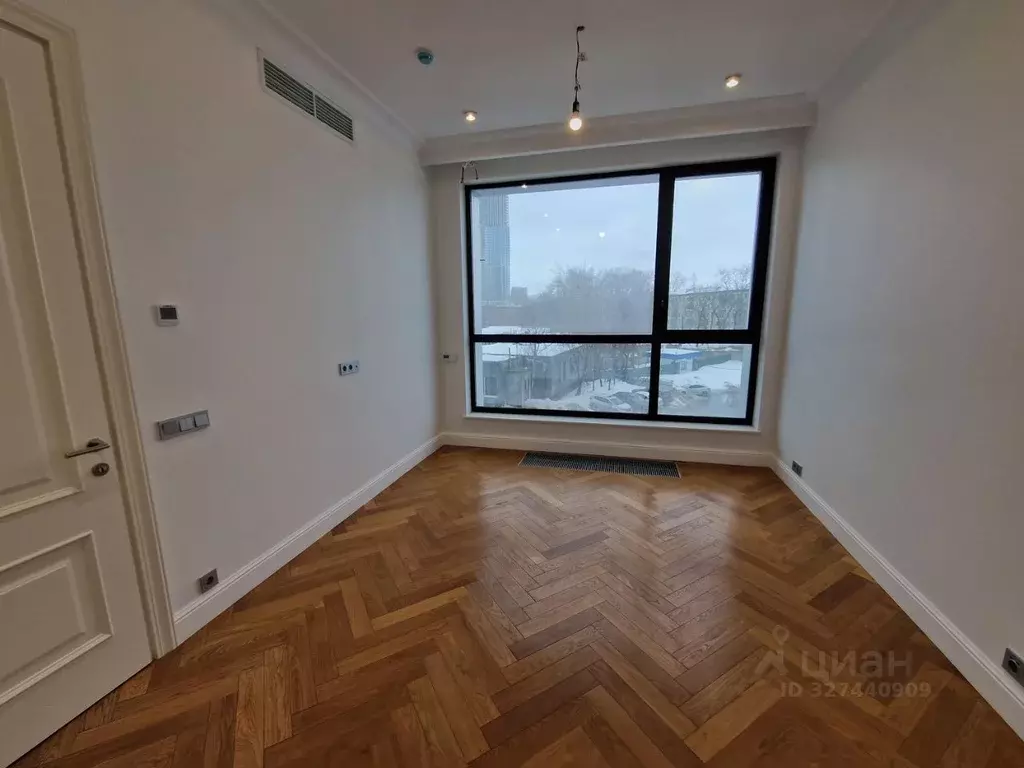 1-к кв. Москва Сидней Сити жилой комплекс, к2/1 (39.6 м) - Фото 1