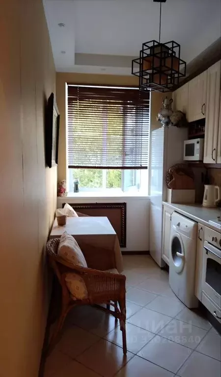 2-к кв. Санкт-Петербург Ланское ш., 22К1 (65.0 м) - Фото 2