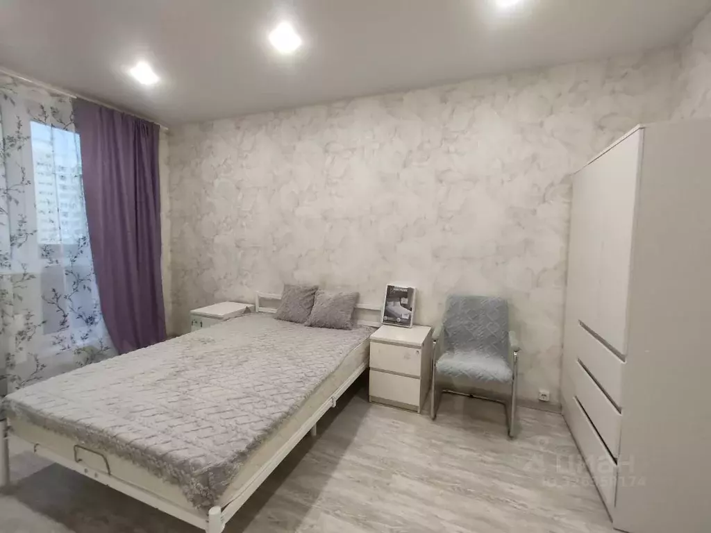 Комната Москва Пятницкое ш., 47 (13.1 м) - Фото 2