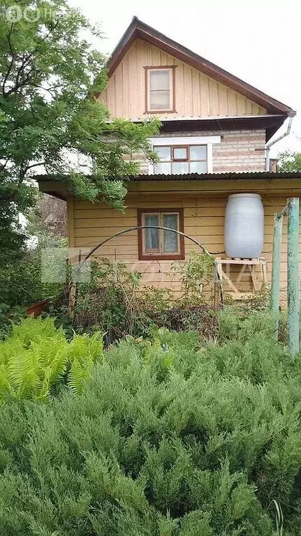Дом в Станционный сельсовет, СТ Голубые Озёра, Большая аллея, 21 (50 ... - Фото 0
