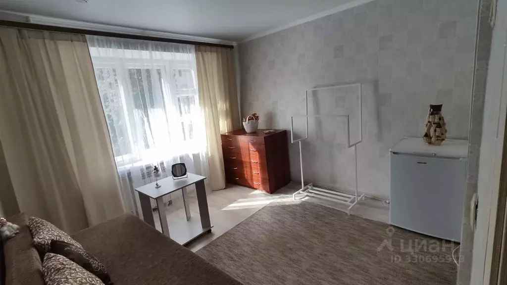 Студия Татарстан, Казань ул. Седова, 7 (17.0 м) - Фото 1