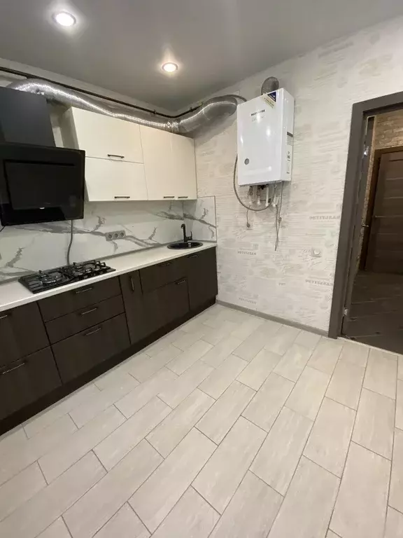 Продаётся 1-к квартира, 33.7 м - Фото 0
