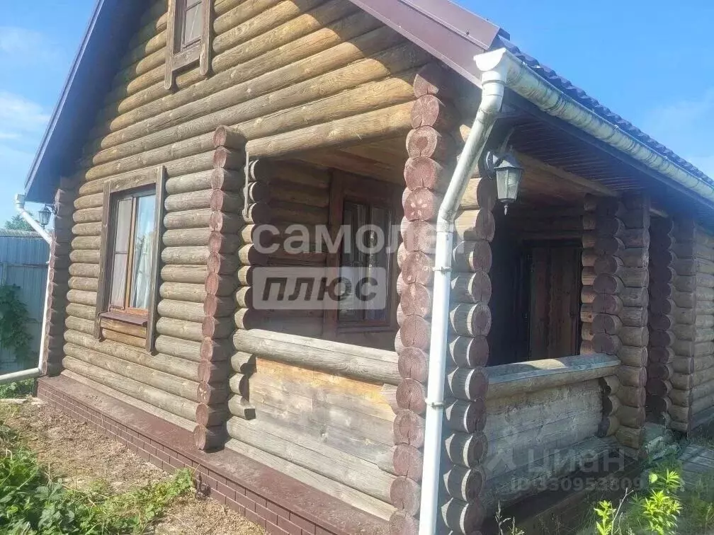 Дом в Курская область, Рыльск ул. 3-го Интернационала, 91 (65 м) - Фото 1