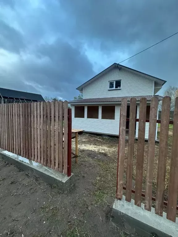 Дом в Псковская область, Псков Лопатино исторический район, ул. ... - Фото 1