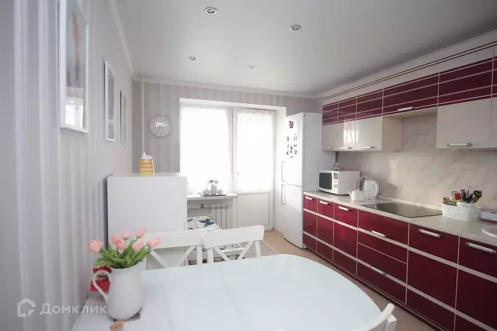 Продаётся 1-к квартира, 55 м - Фото 0