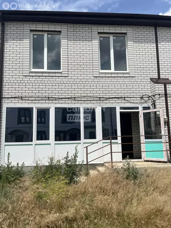 Дом в Элиста, Хулхутинская улица (82.8 м) - Фото 1