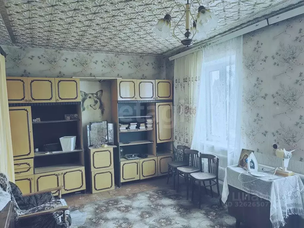 Дом в Белгородская область, Алексеевка Острогожский пер., 12 (71 м) - Фото 2