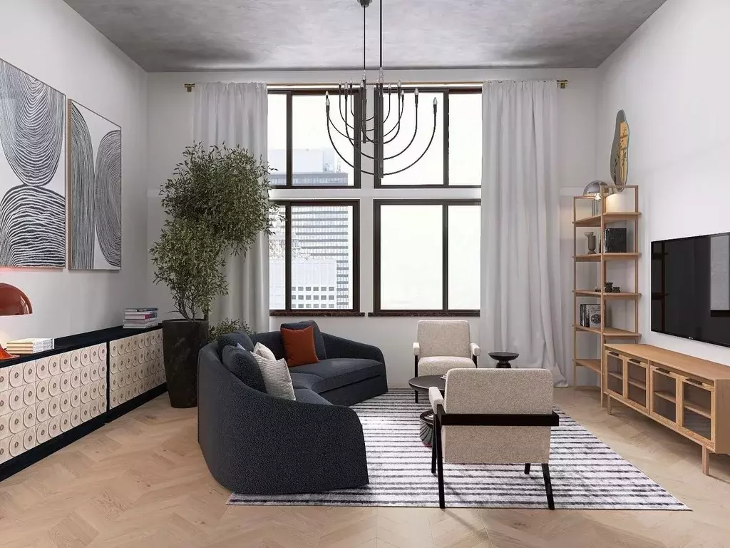 Помещение свободного назначения в Ульяновская область, Ульяновск ... - Фото 1