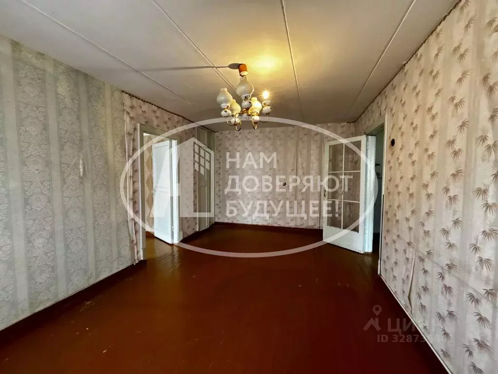 2-к кв. Удмуртия, Глазов ул. Тани Барамзиной, 5 (49.7 м) - Фото 2