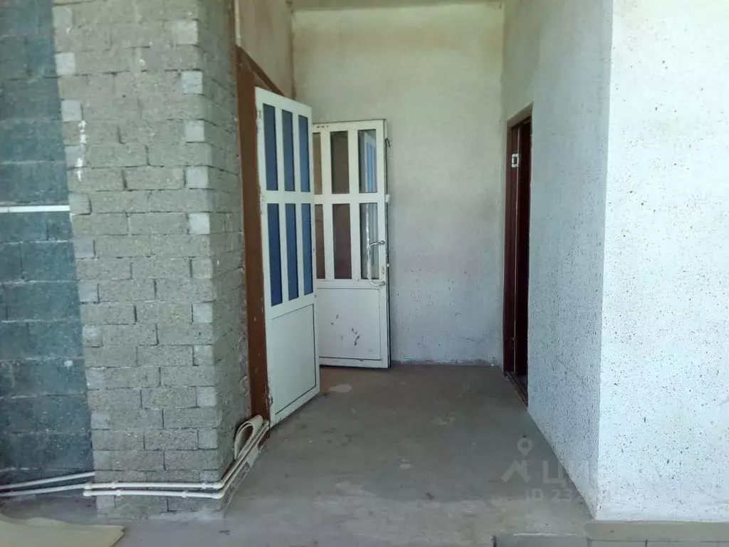 Помещение свободного назначения в Удмуртия, Ижевск Автозаводская ул., ... - Фото 2