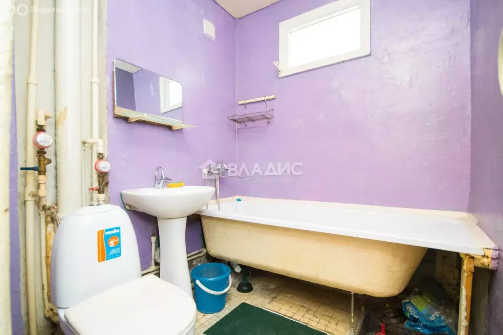 2-комнатная квартира: Балаково, улица Чапаева, 116А (43.7 м) - Фото 0