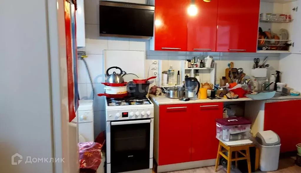 Продаётся 2-к квартира, 37.5 м - Фото 1