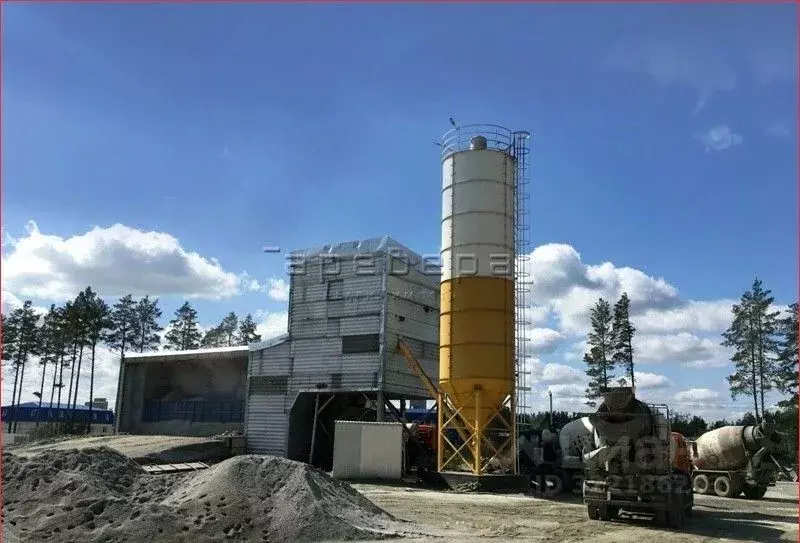 Производственное помещение в Красноярский край, Красноярск городской ... - Фото 1