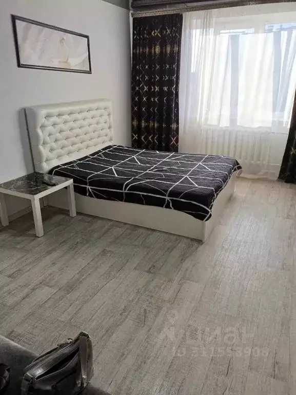 1-к кв. Башкортостан, Стерлитамакский район, Отрадовский сельсовет, с. ... - Фото 1