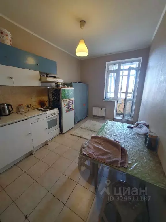 1-к кв. Московская область, Химки просп. Мельникова, 3 (47.0 м) - Фото 1