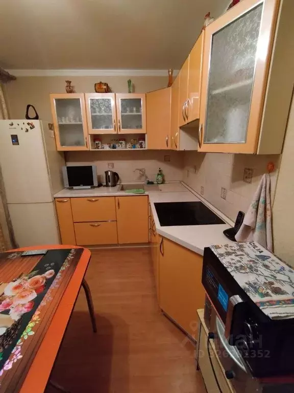 1-к кв. Москва Череповецкая ул., 4 (36.0 м) - Фото 2