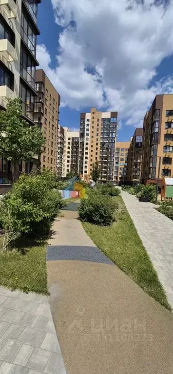 1-к кв. Тульская область, Тула городской округ, пос. Петровский проезд ... - Фото 1