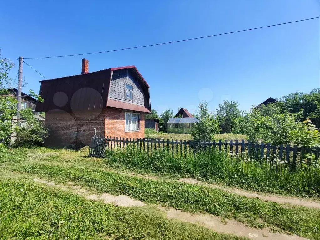 Участок 4 сот. (СНТ, ДНП) - Фото 0