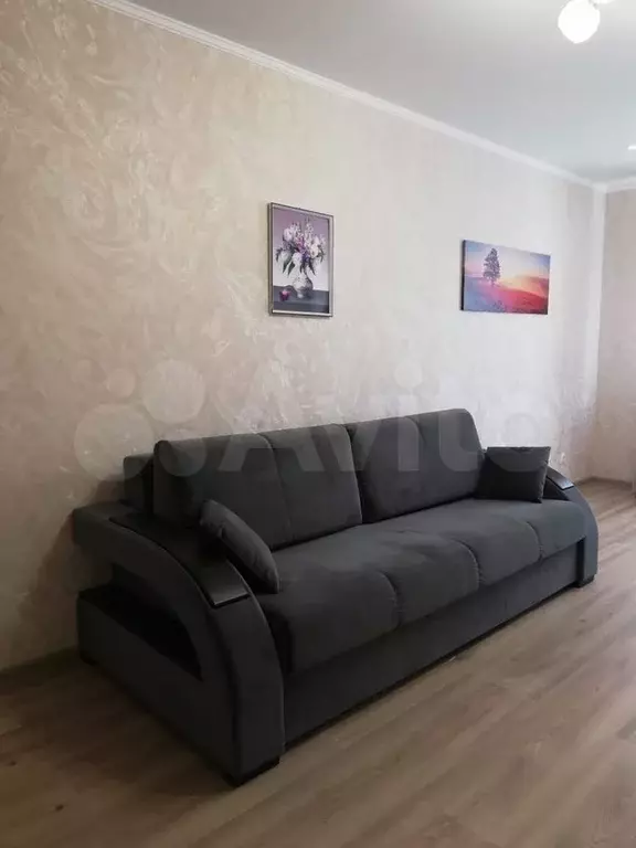 2-к. квартира, 75 м, 5/17 эт. - Фото 0