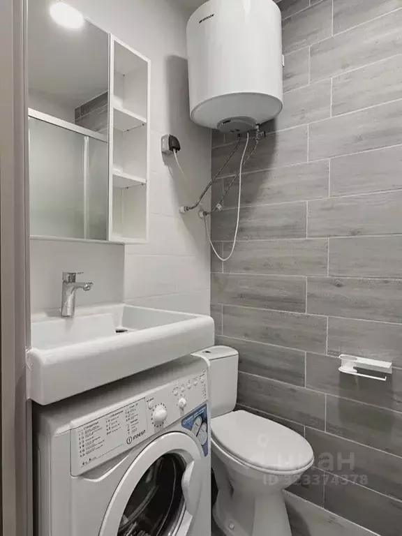 Студия Москва ул. Артюхиной, 6К2 (14.0 м) - Фото 1