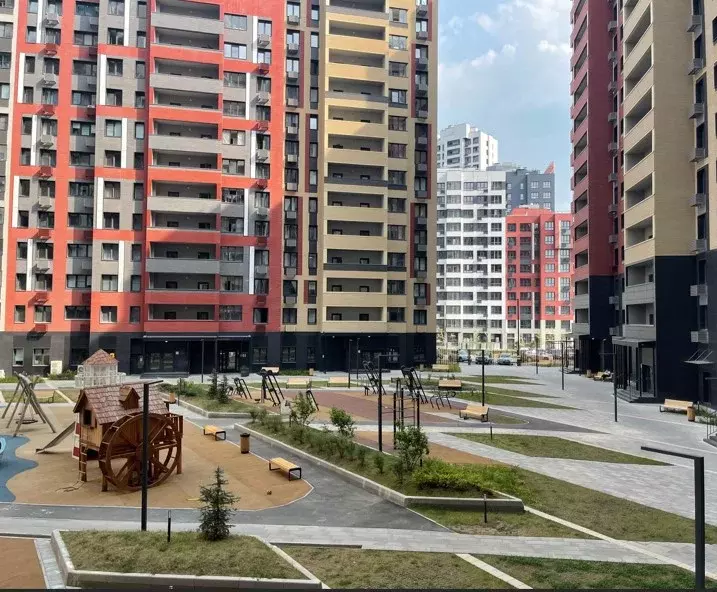 Продаётся квартира-студия, 18 м - Фото 0
