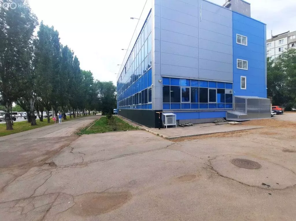 Офис (2000 м) - Фото 1