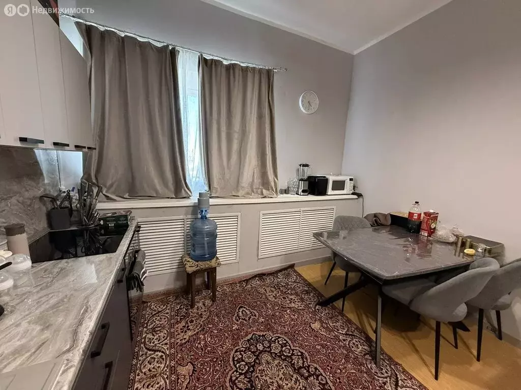 1-комнатная квартира: Якутск, улица Очиченко, 25/2 (43.3 м) - Фото 2