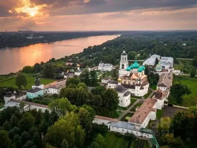Участок в Ярославская область, Ярославль Резинотехника-2 СНТ, ул. ... - Фото 1