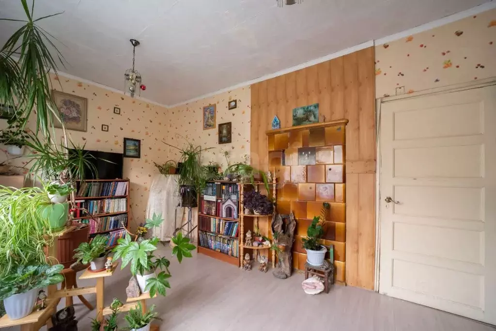 Дом в Калининградская область, Светловский городской округ, пос. ... - Фото 1