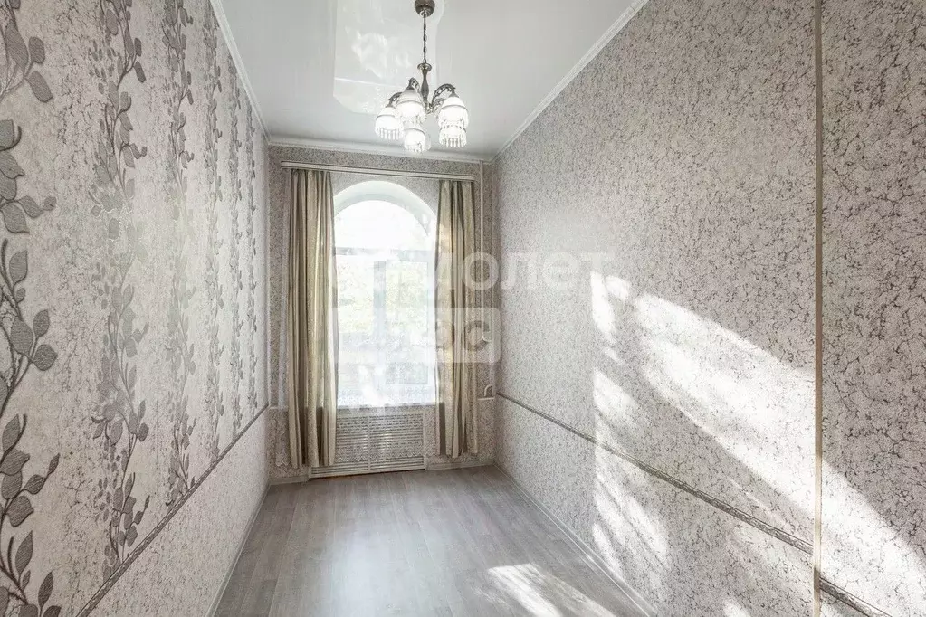 2-к кв. Омская область, Омск ул. 20 лет РККА, 9 (55.0 м) - Фото 1