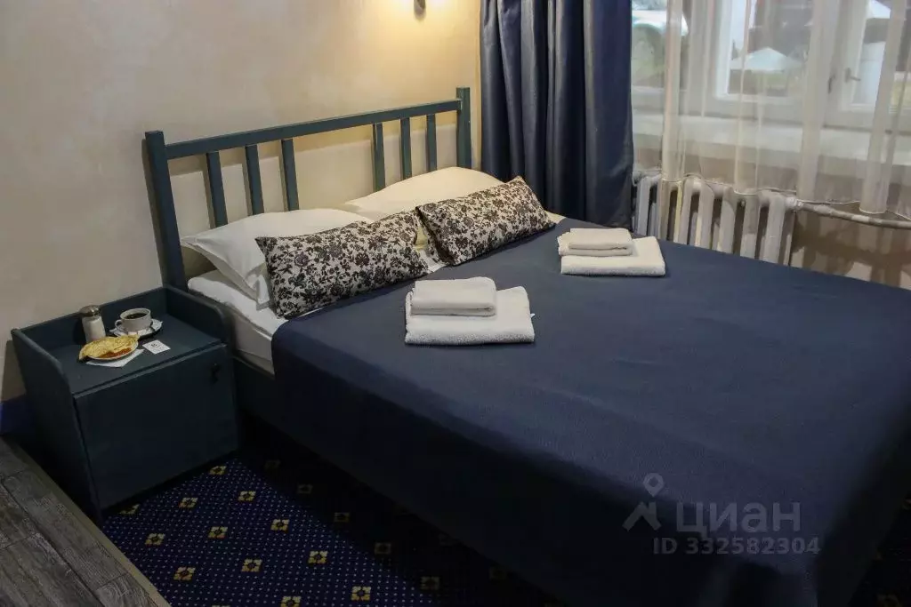 Комната Москва Подсосенский пер., 14С1 (10.0 м) - Фото 2