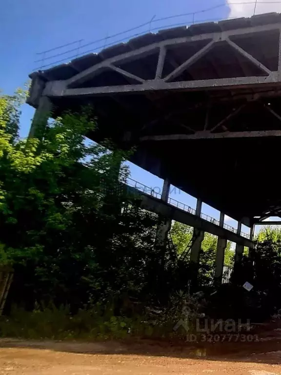 Производственное помещение в Нижегородская область, Нижний Новгород ... - Фото 2