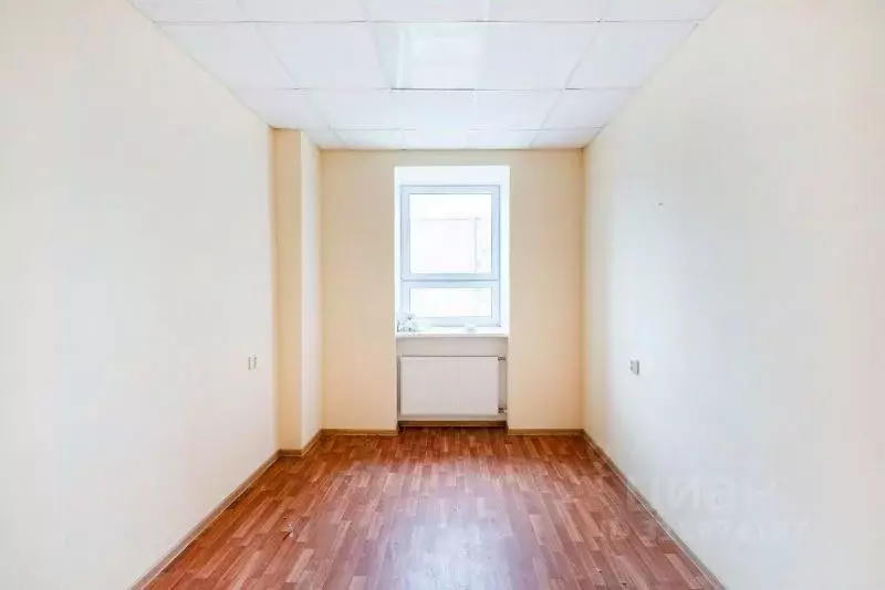 Офис в Санкт-Петербург ул. Комсомола, 1-3Р (19 м) - Фото 1