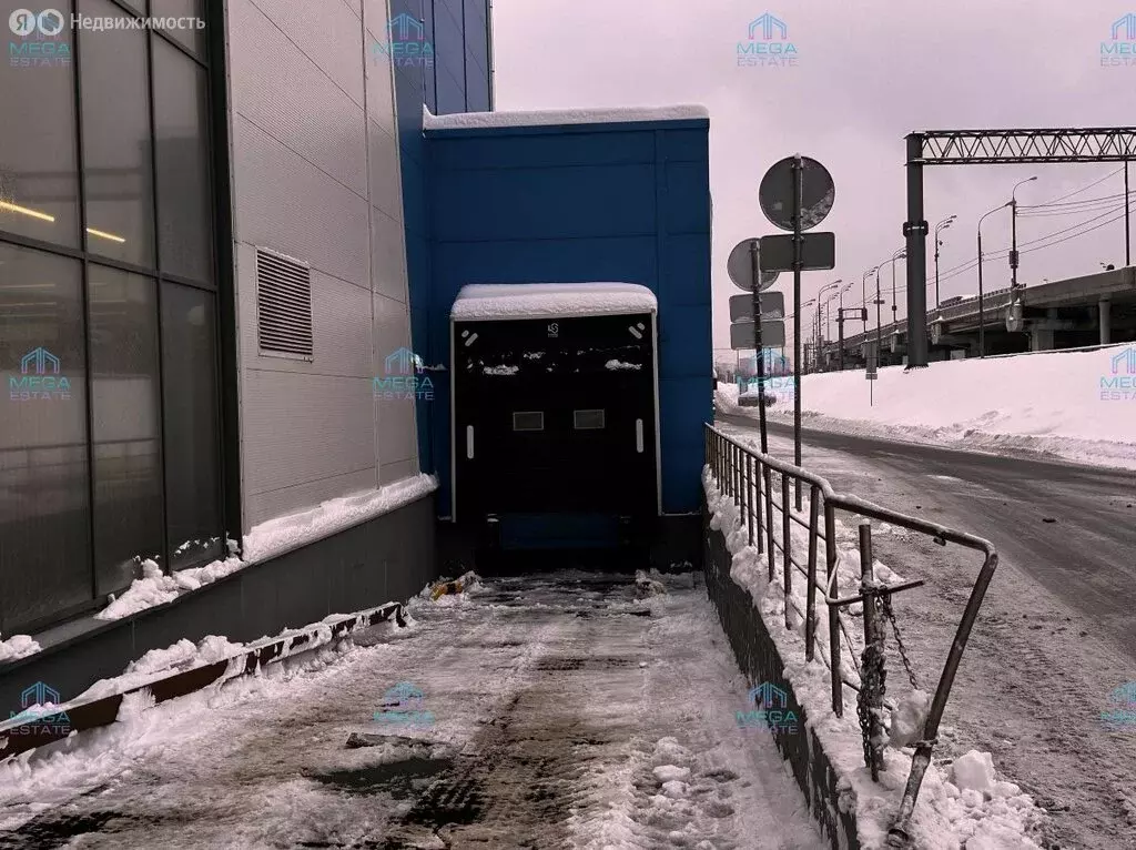 Склад (3689 м) - Фото 2