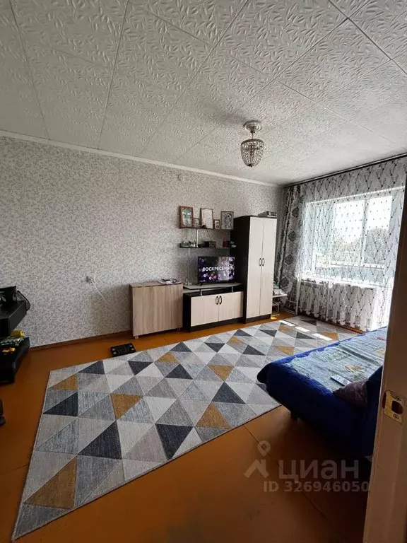 2-к кв. Челябинская область, Челябинск Рессорная ул., 18 (43.2 м) - Фото 0