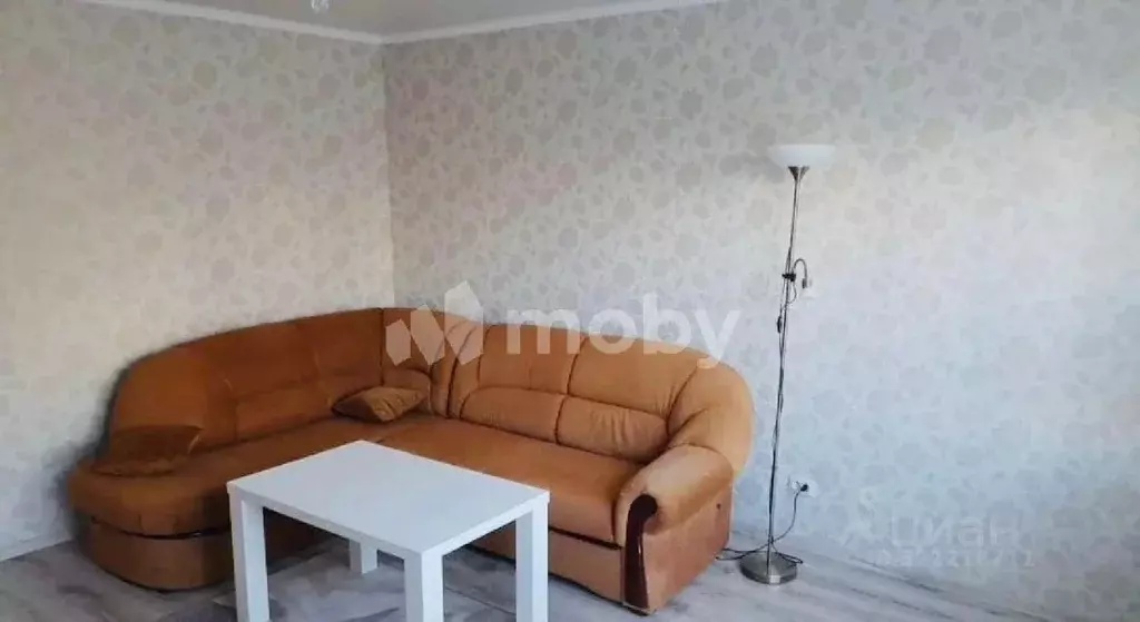 2-к кв. Калининградская область, Калининград Воскресенская ул., 4 ... - Фото 1