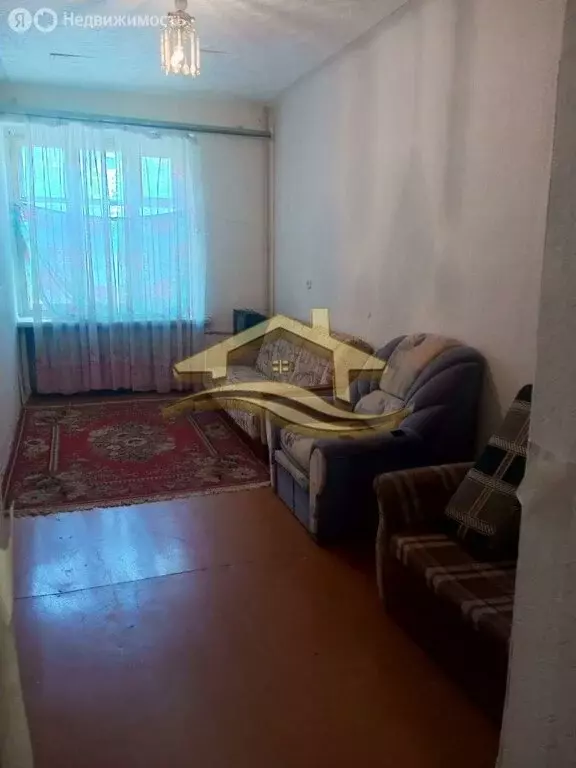 2-комнатная квартира: Березники, улица Тельмана, 10 (63 м) - Фото 0
